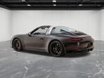 2018 Porsche 911 Targa 4 GTS