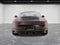 2018 Porsche 911 Targa 4 GTS