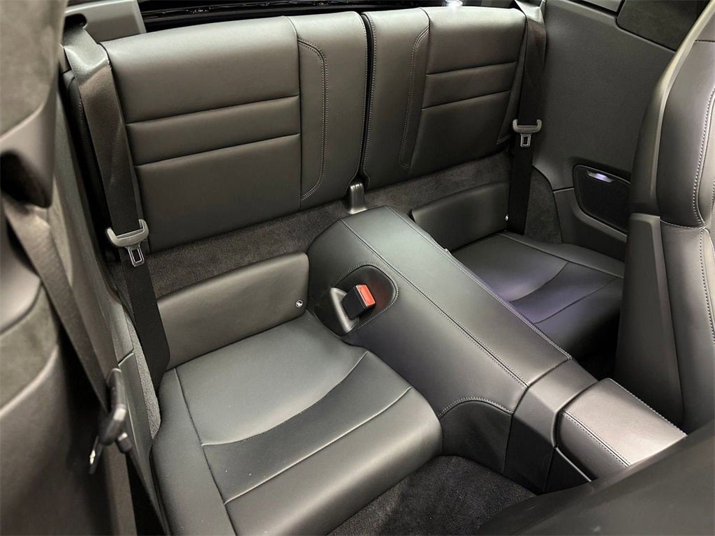 2022 Porsche 911 Targa 4S