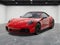 2025 Porsche 911 Carrera T