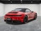 2025 Porsche 911 Carrera T