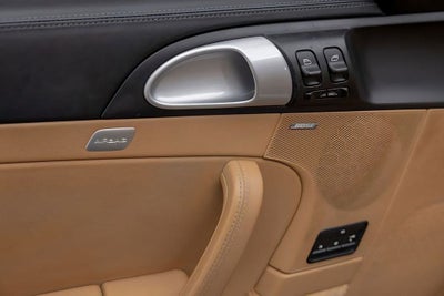 2009 Porsche 911 Carrera S