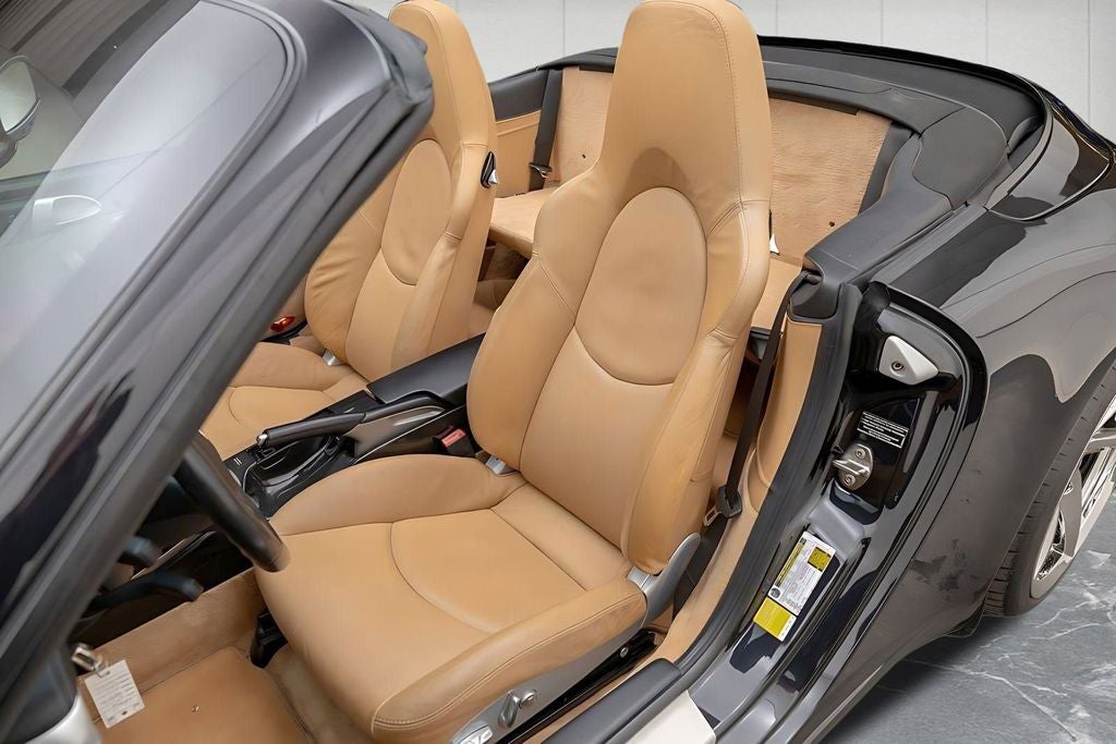 2009 Porsche 911 Carrera S