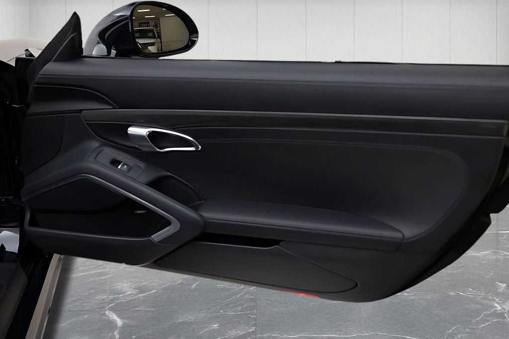 2016 Porsche 911 Turbo S