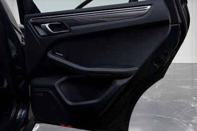 2025 Porsche Macan GTS