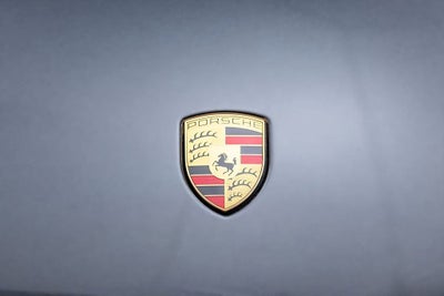 2025 Porsche Macan GTS