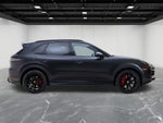 2022 Porsche Cayenne Turbo