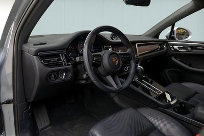 2024 Porsche Macan S