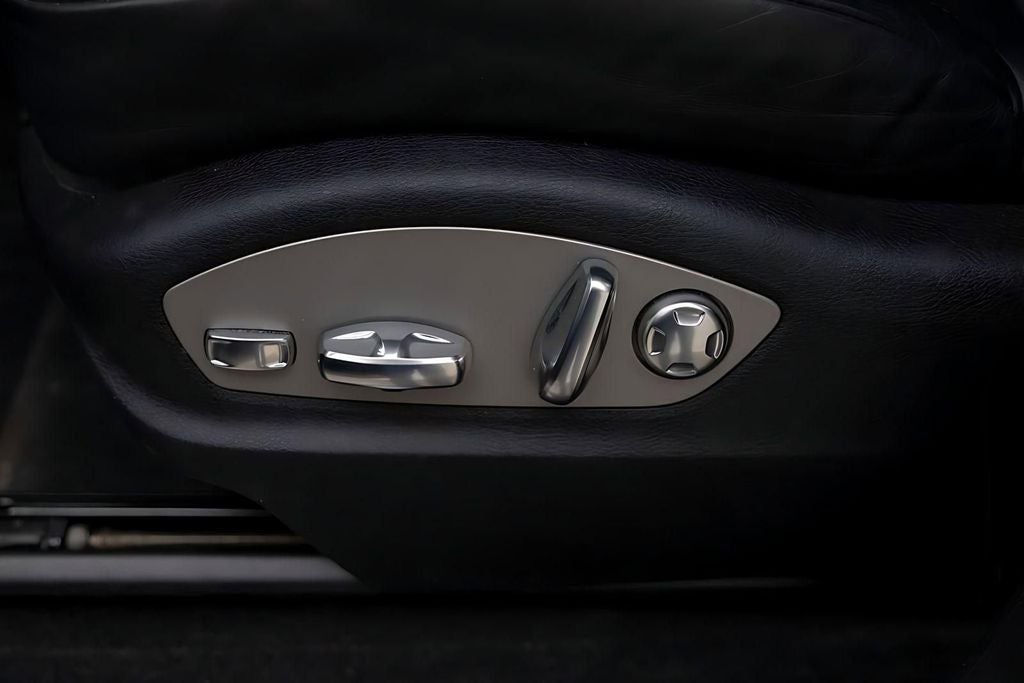 2024 Porsche Macan S