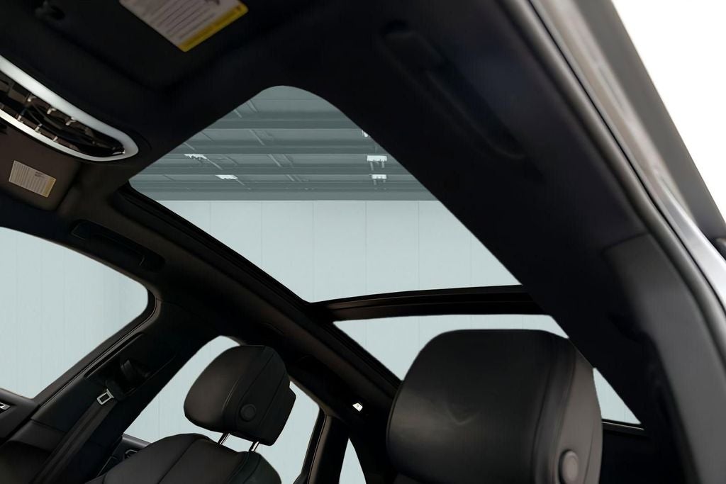 2024 Porsche Macan S