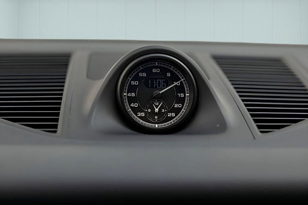 2024 Porsche Macan S