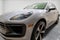 2024 Porsche Macan S
