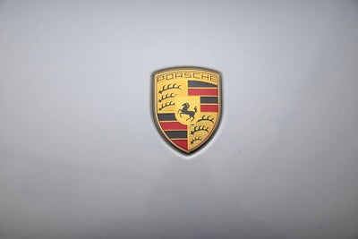 2024 Porsche Macan S