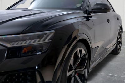 2023 Audi RS Q8 4.0T quattro