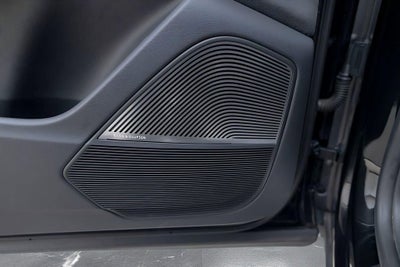 2023 Audi RS Q8 4.0T quattro