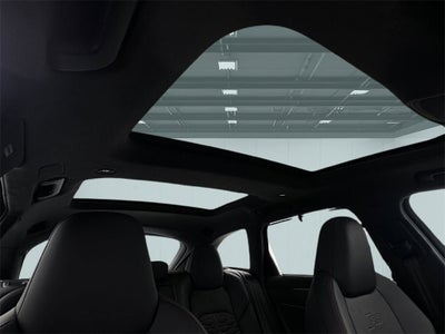 2025 Audi RS 6 Avant performance 4.0T quattro