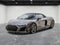 2020 Audi R8 V10 performance quattro