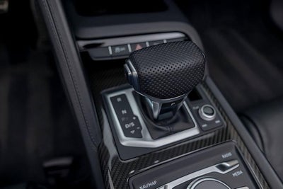 2020 Audi R8 V10 performance quattro