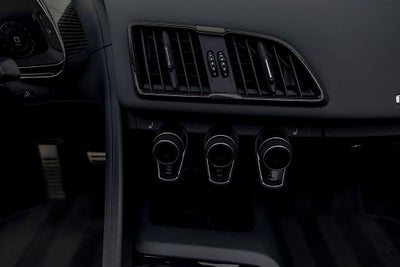 2020 Audi R8 V10 performance quattro