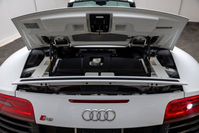 2014 Audi R8 5.2 quattro