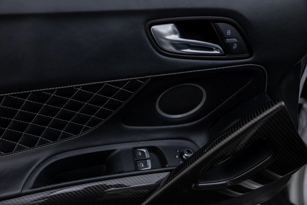 2014 Audi R8 5.2 quattro