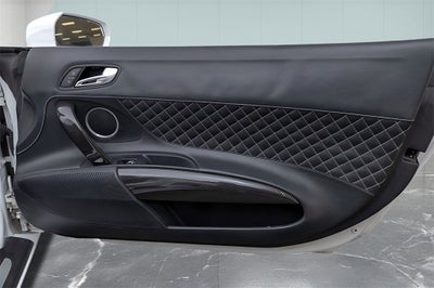 2014 Audi R8 5.2 quattro