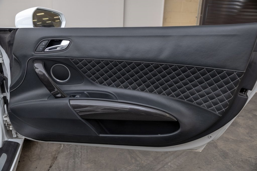 2014 Audi R8 5.2 quattro