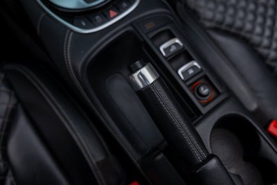 2014 Audi R8 5.2 quattro