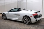 2014 Audi R8 5.2 quattro