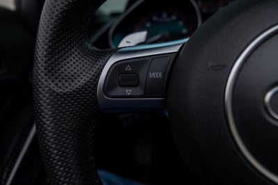 2014 Audi R8 5.2 quattro