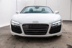 2014 Audi R8 5.2 quattro