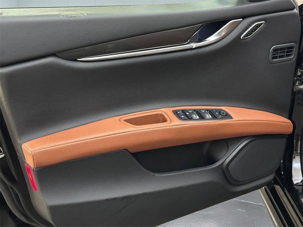 2020 Maserati Ghibli S Q4