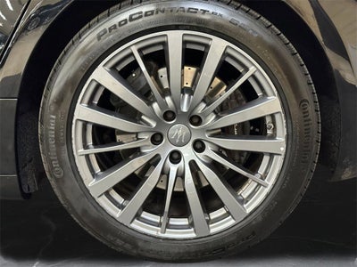 2020 Maserati Ghibli S Q4