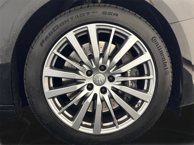 2020 Maserati Ghibli S Q4