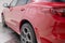 2020 Alfa Romeo Stelvio Base