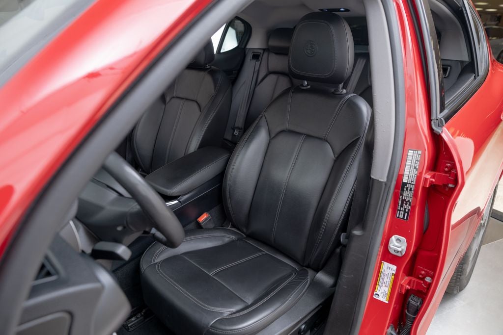 2020 Alfa Romeo Stelvio Base