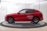 2020 Alfa Romeo Stelvio Base