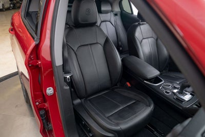 2020 Alfa Romeo Stelvio Base