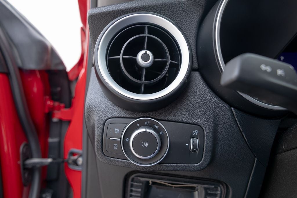 2020 Alfa Romeo Stelvio Base
