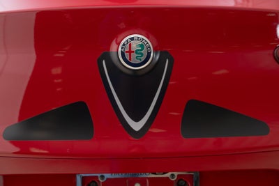 2020 Alfa Romeo Stelvio Base