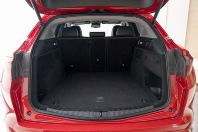 2020 Alfa Romeo Stelvio Base