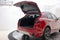 2020 Alfa Romeo Stelvio Base