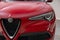 2020 Alfa Romeo Stelvio Base