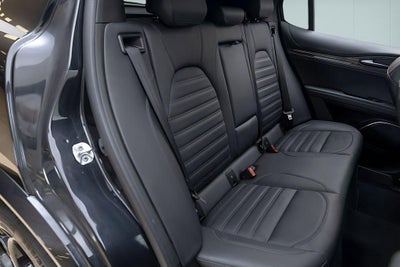 2023 Alfa Romeo Stelvio Quadrifoglio