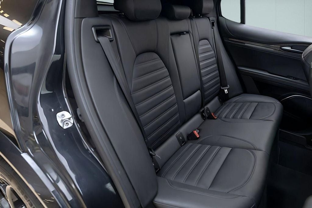 2023 Alfa Romeo Stelvio Quadrifoglio