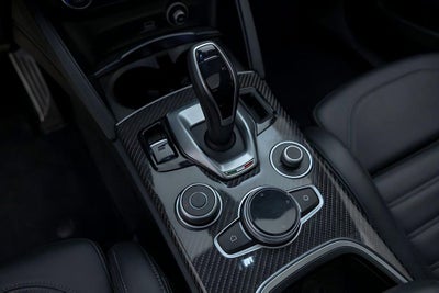 2023 Alfa Romeo Stelvio Quadrifoglio