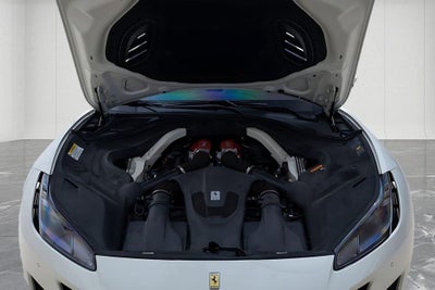 2019 Ferrari Portofino Base