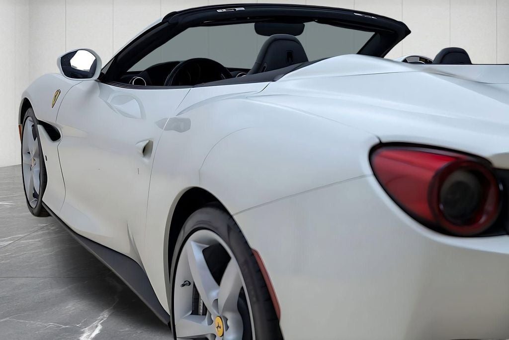 2019 Ferrari Portofino Base