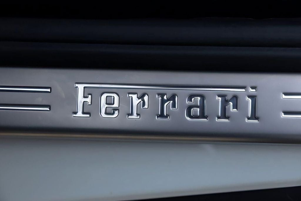 2019 Ferrari Portofino Base