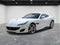 2019 Ferrari Portofino Base